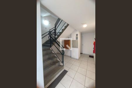 Apartamento à venda com 45m², 2 quartos e 1 vagaÁrea comum