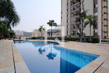 Apartamento à venda com 58m², 2 quartos e 1 vagaÁrea comum