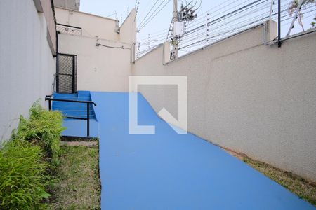 Apartamento à venda com 58m², 2 quartos e 1 vagaÁrea comum