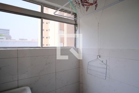 Apartamento à venda com 58m², 2 quartos e 1 vagaÁrea de Serviço