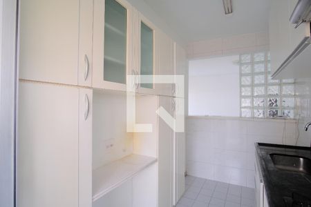 Apartamento à venda com 58m², 2 quartos e 1 vagaCozinha