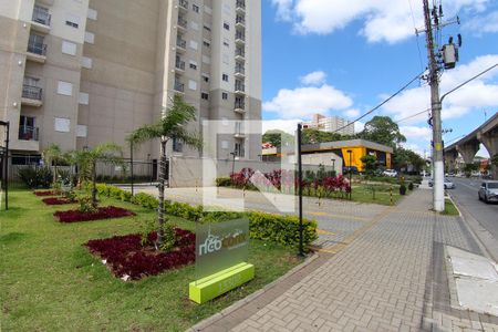 Apartamento para alugar com 34m², 2 quartos e sem vaga Apartamento para alugar com 34m², 2 quartos e sem vagaFachada