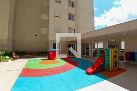 Apartamento para alugar com 34m², 2 quartos e sem vaga Apartamento para alugar com 34m², 2 quartos e sem vagaÁrea comum