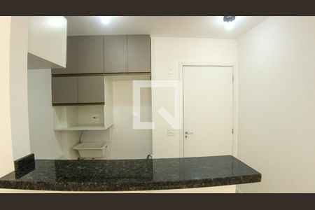Apartamento para alugar com 34m², 2 quartos e sem vaga Apartamento para alugar com 34m², 2 quartos e sem vagaCozinha