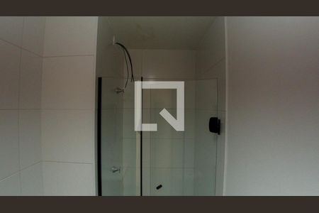 Apartamento para alugar com 34m², 2 quartos e sem vaga Apartamento para alugar com 34m², 2 quartos e sem vagaBanheiro