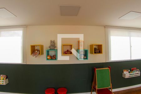 Apartamento para alugar com 34m², 2 quartos e sem vaga Apartamento para alugar com 34m², 2 quartos e sem vagaÁrea comum