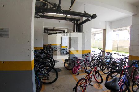 Apartamento para alugar com 34m², 2 quartos e sem vaga Apartamento para alugar com 34m², 2 quartos e sem vagaÁrea comum