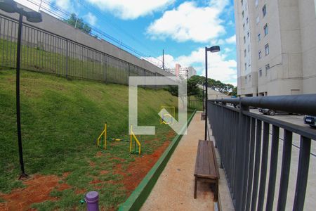 Apartamento para alugar com 34m², 2 quartos e sem vaga Apartamento para alugar com 34m², 2 quartos e sem vagaÁrea comum