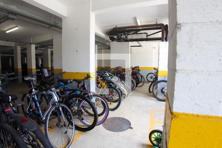 Apartamento para alugar com 34m², 2 quartos e sem vaga Apartamento para alugar com 34m², 2 quartos e sem vagaÁrea comum