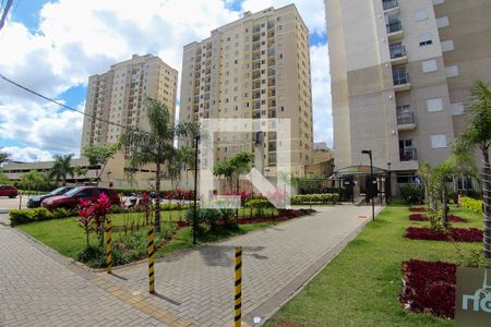 Apartamento para alugar com 34m², 2 quartos e sem vaga Apartamento para alugar com 34m², 2 quartos e sem vagaFachada