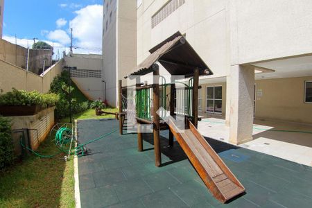 Apartamento para alugar com 34m², 2 quartos e sem vaga Apartamento para alugar com 34m², 2 quartos e sem vagaÁrea comum