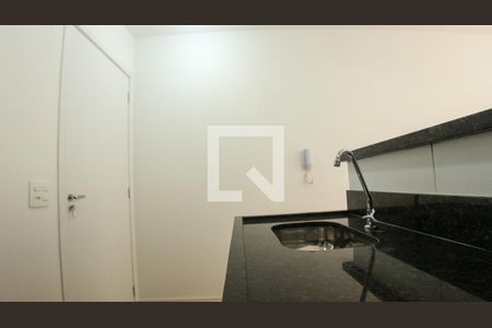 Apartamento para alugar com 34m², 2 quartos e sem vaga Apartamento para alugar com 34m², 2 quartos e sem vagaCozinha