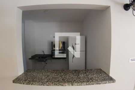 Apartamento para alugar com 34m², 2 quartos e sem vaga Apartamento para alugar com 34m², 2 quartos e sem vagaÁrea comum