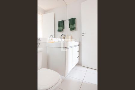 Casa de condomínio para alugar com 100m², 2 quartos e 2 vagas Casa de condomínio para alugar com 100m², 2 quartos e 2 vagasbanheiro suite 2