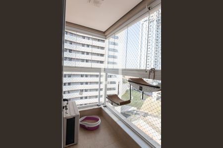 Casa de condomínio para alugar com 100m², 2 quartos e 2 vagas Casa de condomínio para alugar com 100m², 2 quartos e 2 vagasvaranda suite 1