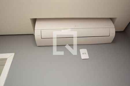 Apartamento para alugar com 30m², 1 quarto e sem vaga Apartamento para alugar com 30m², 1 quarto e sem vagaSala/Cozinha