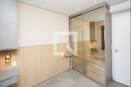 Apartamento para alugar com 30m², 1 quarto e sem vaga Apartamento para alugar com 30m², 1 quarto e sem vagaQuarto