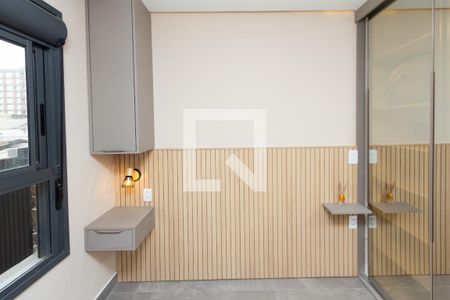 Apartamento para alugar com 30m², 1 quarto e sem vaga Apartamento para alugar com 30m², 1 quarto e sem vagaQuarto