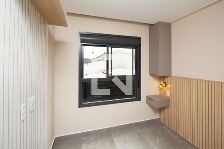 Apartamento para alugar com 30m², 1 quarto e sem vaga Apartamento para alugar com 30m², 1 quarto e sem vagaQuarto
