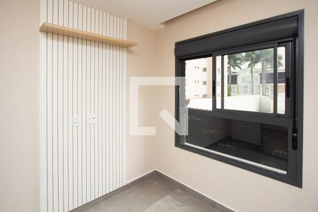 Apartamento para alugar com 30m², 1 quarto e sem vaga Apartamento para alugar com 30m², 1 quarto e sem vagaQuarto