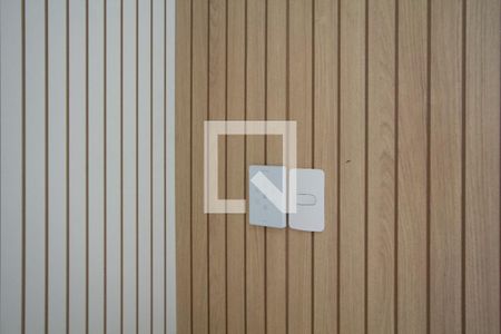 Sala/Cozinha de apartamento para alugar com 1 quarto, 30m² em Indianópolis, São Paulo