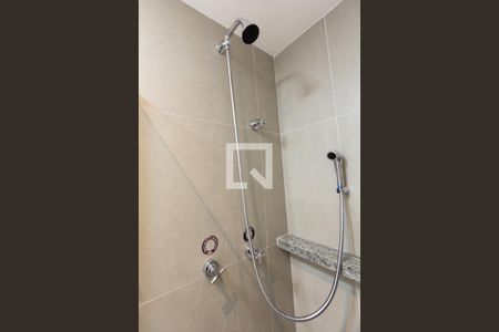 Apartamento para alugar com 30m², 1 quarto e sem vaga Apartamento para alugar com 30m², 1 quarto e sem vagaBanheiro