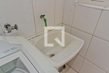 Casa à venda com 583m², 3 quartos e 4 vagasÁrea de Serviço