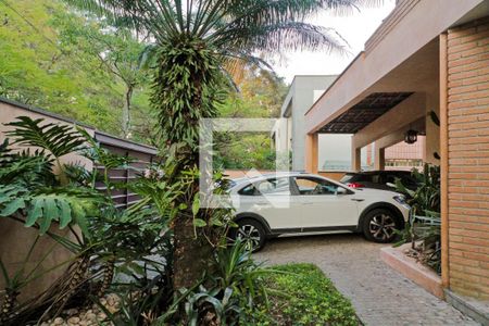 Casa à venda com 583m², 3 quartos e 4 vagasÁrea externa