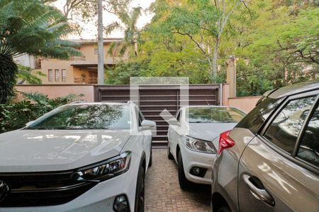 Casa à venda com 583m², 3 quartos e 4 vagasÁrea externa