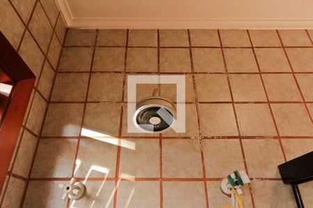 Casa à venda com 583m², 3 quartos e 4 vagasBanheiro da Suíte 3