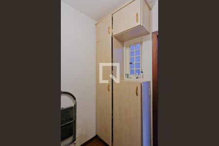 Casa à venda com 583m², 3 quartos e 4 vagasÁrea de Serviço