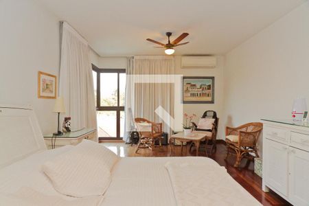 Casa à venda com 583m², 3 quartos e 4 vagasSuíte 1