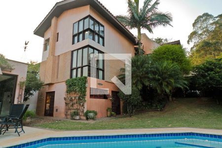 Casa à venda com 583m², 3 quartos e 4 vagasÁrea externa