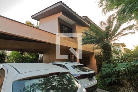 Casa à venda com 583m², 3 quartos e 4 vagasÁrea externa