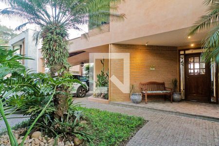 Casa à venda com 583m², 3 quartos e 4 vagasÁrea externa