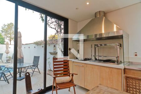 Casa à venda com 583m², 3 quartos e 4 vagasÁrea externa