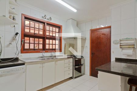 Casa à venda com 583m², 3 quartos e 4 vagasCozinha