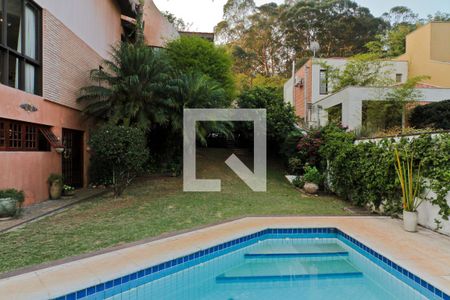 Casa à venda com 583m², 3 quartos e 4 vagasÁrea externa