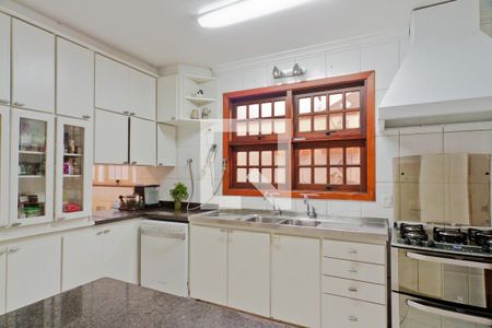 Casa à venda com 583m², 3 quartos e 4 vagasCozinha