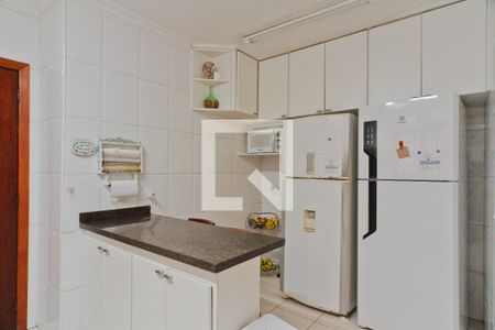 Casa à venda com 583m², 3 quartos e 4 vagasCozinha