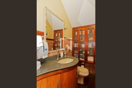 Lavabo de casa à venda com 3 quartos, 583m² em São Domingos, São Paulo