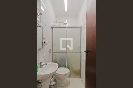 Casa à venda com 583m², 3 quartos e 4 vagasÁrea de Serviço