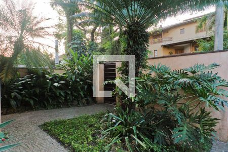 Casa à venda com 583m², 3 quartos e 4 vagasÁrea externa