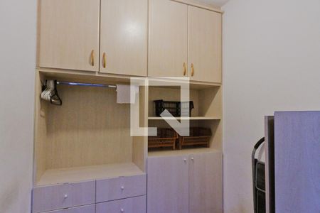 Casa à venda com 583m², 3 quartos e 4 vagasÁrea de Serviço