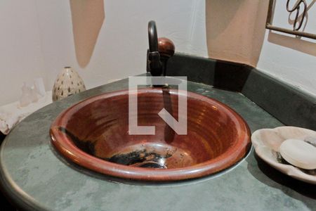 Casa à venda com 583m², 3 quartos e 4 vagasLavabo