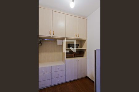 Casa à venda com 583m², 3 quartos e 4 vagasÁrea de Serviço