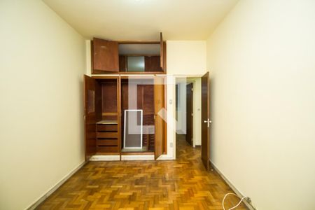 Apartamento à venda com 116m², 3 quartos e sem vagaQuarto 3