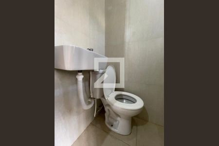 Studio para alugar com 22m², 1 quarto e 1 vagaBanheiro