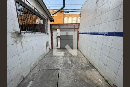 Studio para alugar com 22m², 1 quarto e 1 vagaGaragem