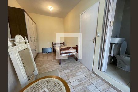 Kitnet de kitnet/studio para alugar com 1 quarto, 22m² em Jaguaré, São Paulo